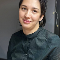 Мастер Алена