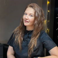 Мастер Кристина Юркевич