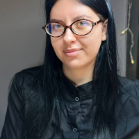 Мастер Полина