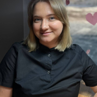 Мастер Марина