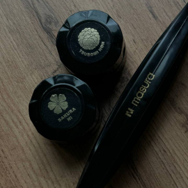 Японский маникюр